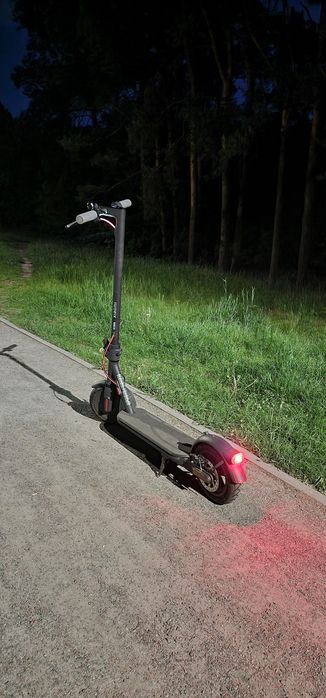 Xiaomi scooter 4 електросамокат