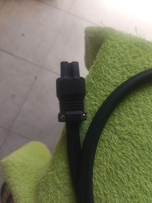 Furutech Absolute Power 15 Plus E