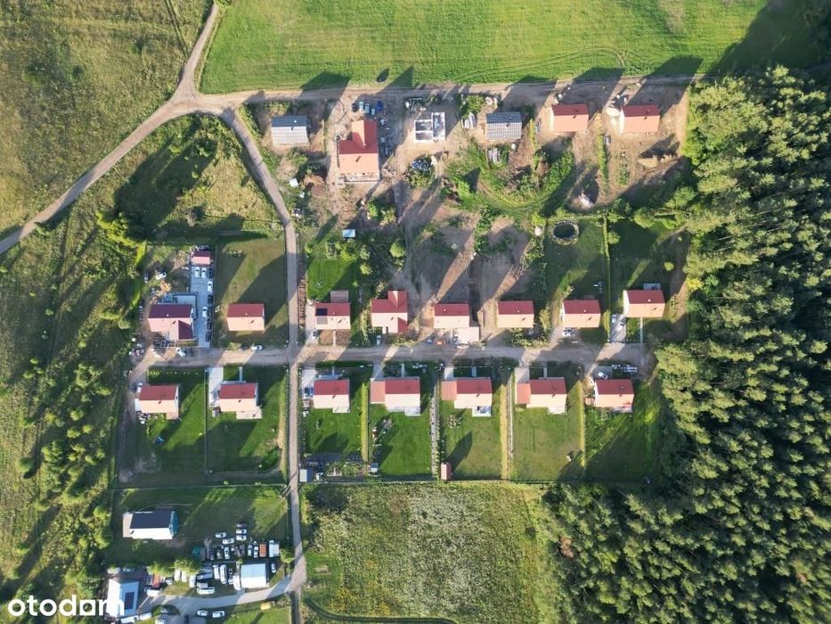 Dom – Olsztyn - Widok 3