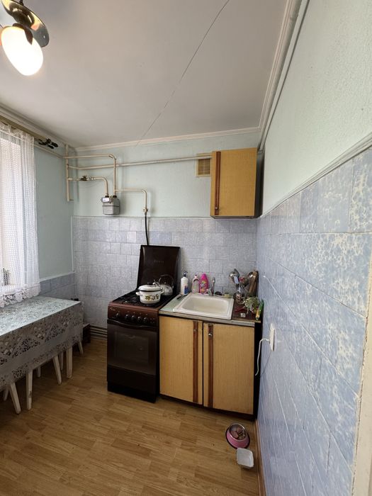 Продаж 2-х кімн ЦЕНТР в Камінь-Каширський індивідуальнеопалення 46990$