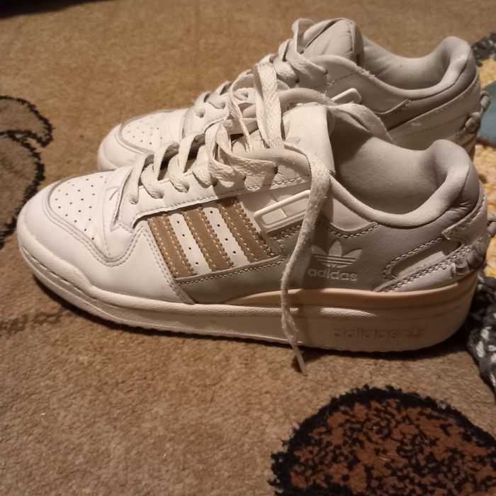 Adidas Forum Bold  37.5