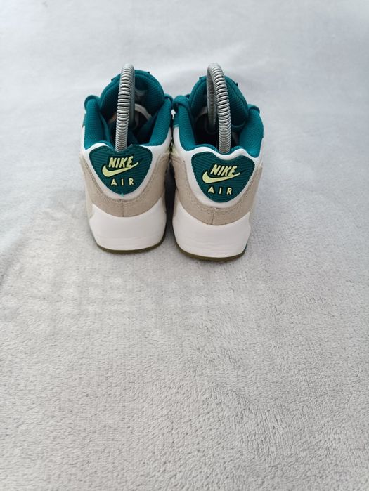 Детские кроссовки Nike Air Max р31