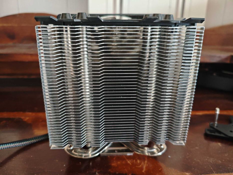 Cooler CPU Cryorig H7