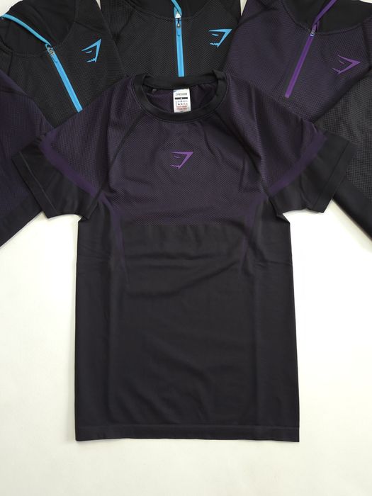 gymshark onyx - купити товари моди та стилю - Ціна на OLX.ua
