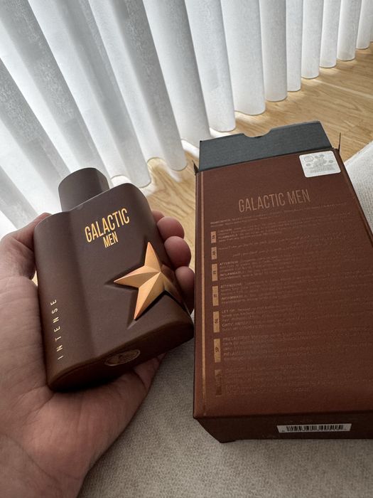 Perfumes Arabes Maison Alhambra