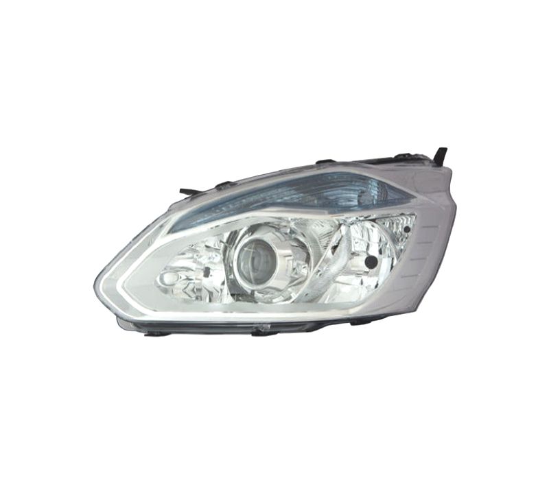 FAROL ESQ FORD TRANSIT CUSTOM 13-19
