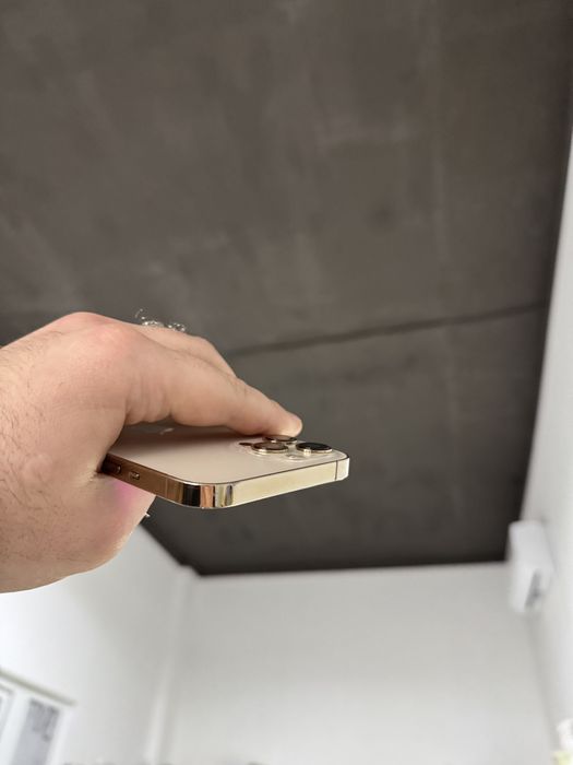 Apple iphone 12 Pro Max 128 gb 100% айфон про макс