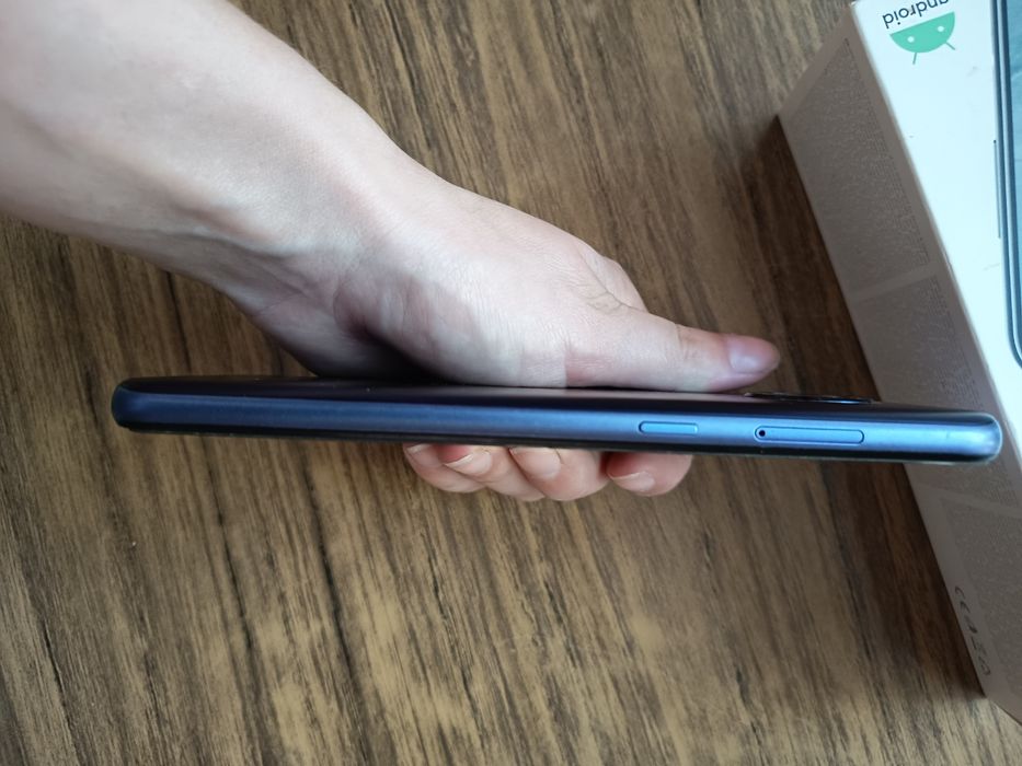 Смартфон Nokia G20