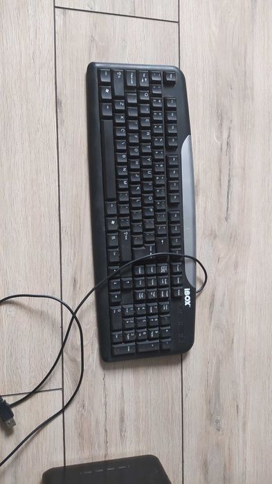 Komputer stacjonarny