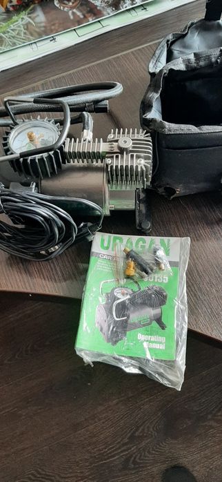 Продам компресор автомобільний