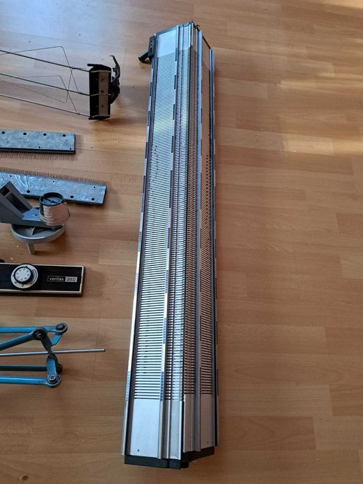 maszyna dziewiarska Veritas 360