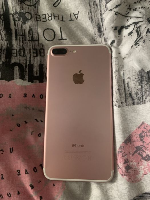IPhone 7 Plus 32 GB