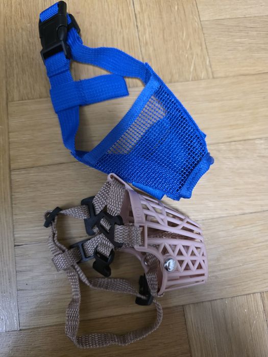 Kaganiec dla psa XXS