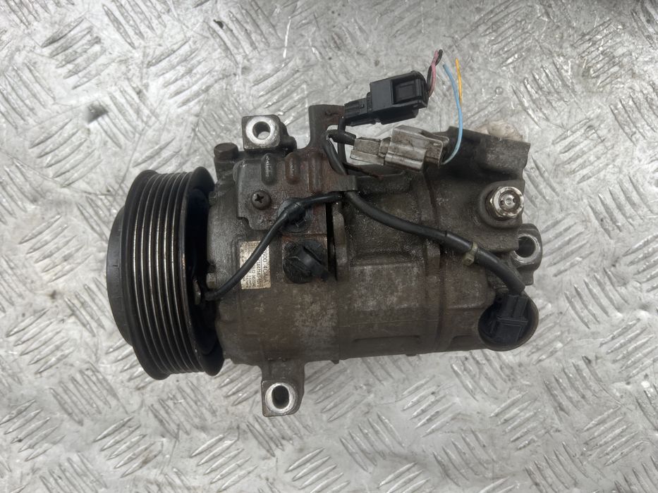 Компрессор кондиционера 926004CAIA 1,6 DCI X-TRAIL QASHQAI