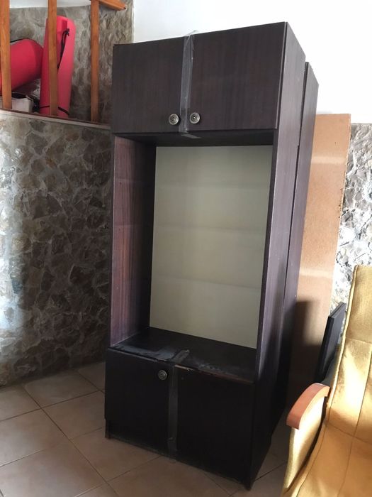 Movel de sala grande