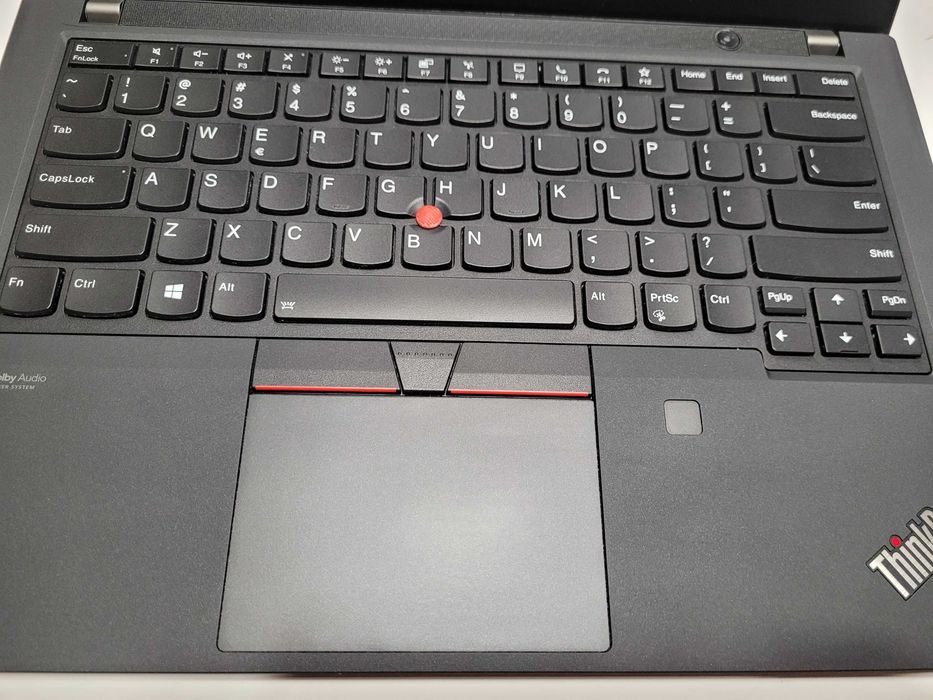 Laptop Lenovo Thinkpad T14 G1 / i7 / 32GB / 512GB / 14FHD / PL_LED / __RRRezerwacja