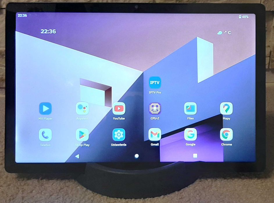 Tablet Oukitel OKT3 LTE