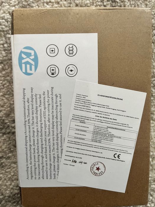 Повербанк 10000mah kp-02 павербанк швидка зарядка magsafe