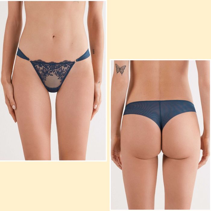 НОВІНКА 2025 року! Трусики Intimissimi