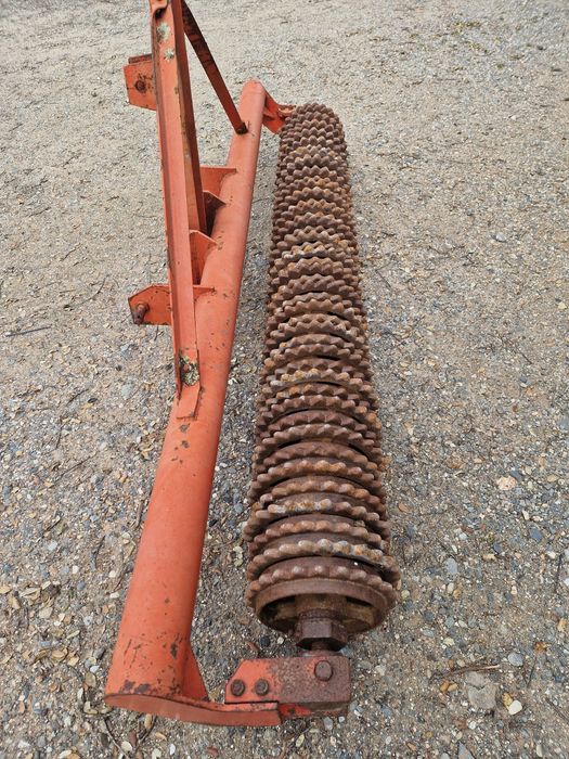Rolo agrícola 2,60 m