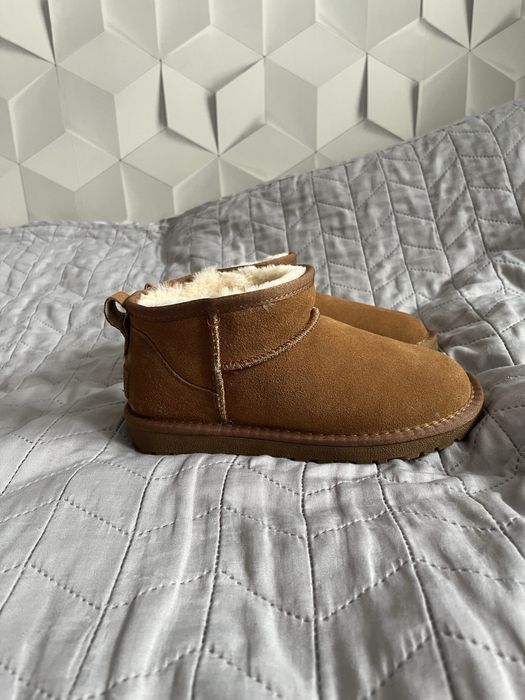 Ugg Classic Ultra Mini 37
