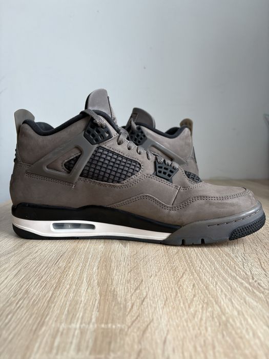 Buty Air Jordan 4 - Cave Stone - 45,5