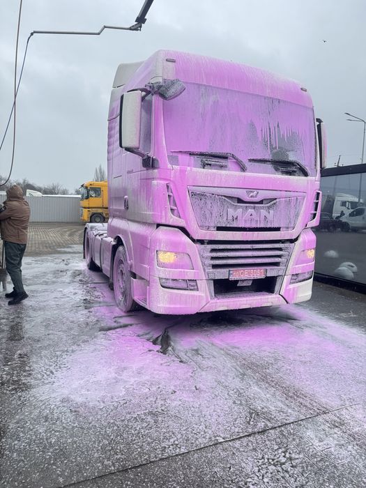 Продам MAN TGX 18.460