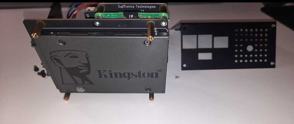 Raspberry PI 4 8 GB