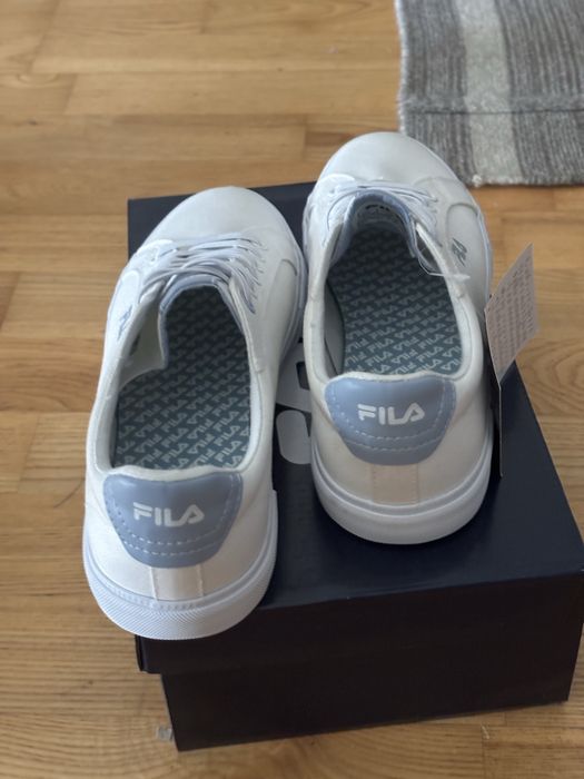 Fila damskie nowe tenisówki