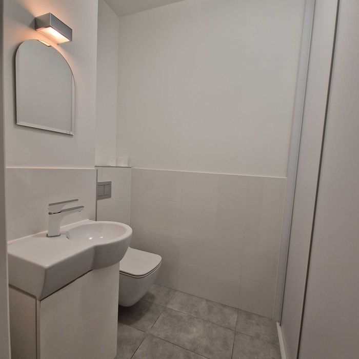 Apartament 3-pokojowy Mjr. Raginisa (Nautica)