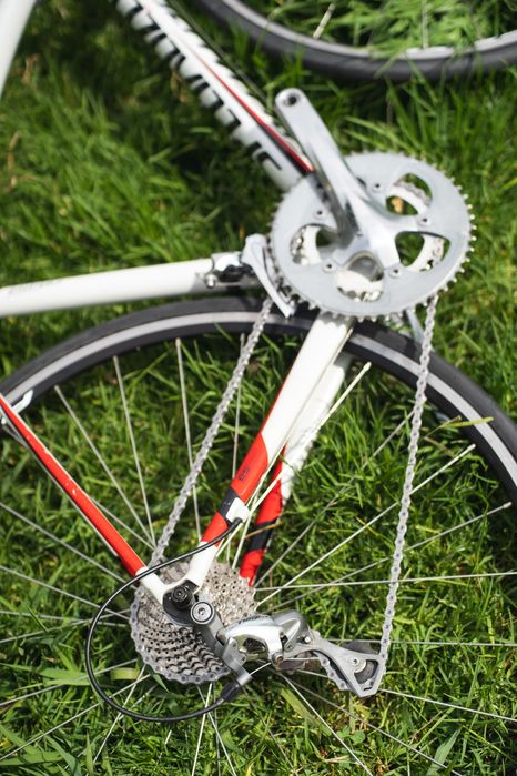 Specialized Allez Elite 54