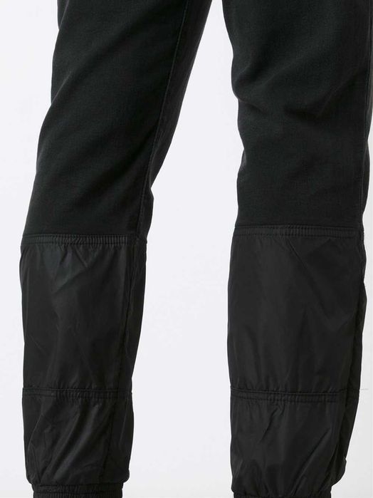 $395 — СКИДКА, НОВЫЕ — DIESEL Black Gold Мужские Брюки Джоггеры Черные