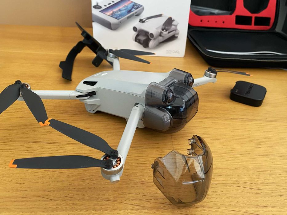 Dron DJI mini 3 pro