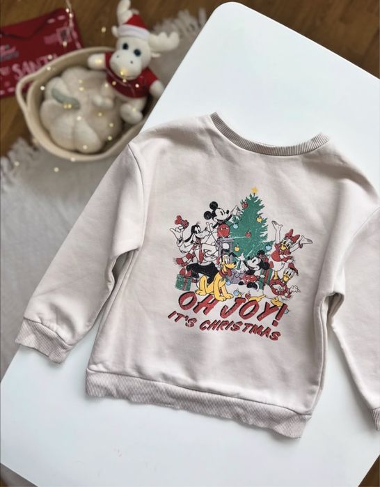 Новорічні світшоти. Кофта, светр новий рік. Свитшот свитер новогодний