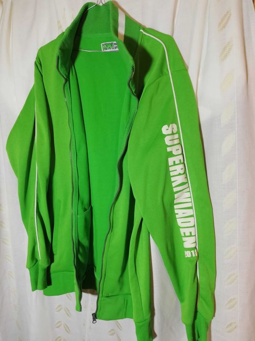 Bluza sportowa, treningowa Kiwi Mini Pris XL/2XL