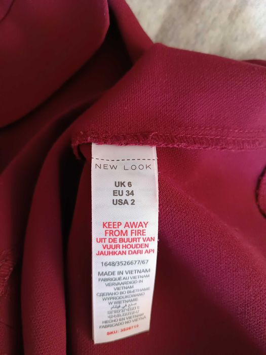 Плаття з коротким рукавом дівчинка 9 10 років