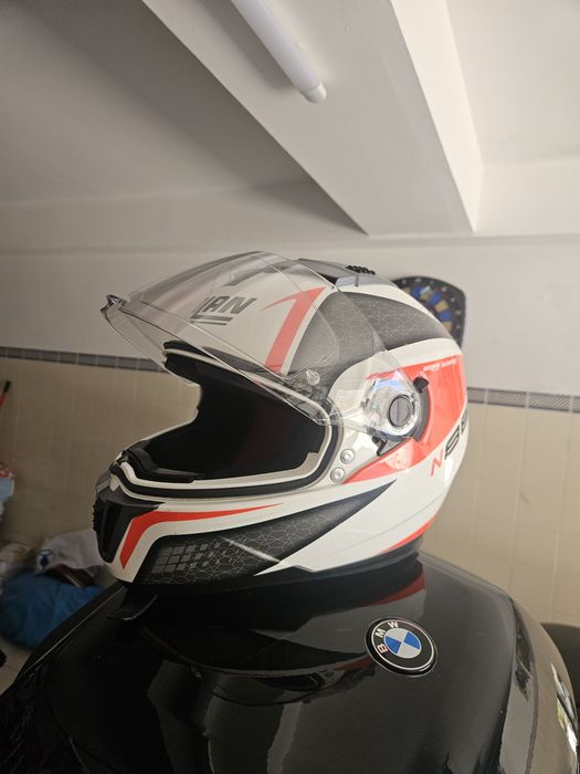 Capacete nolan l