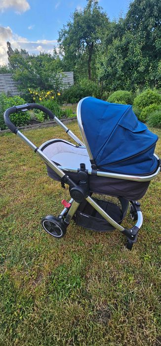Wózek Mothercare Journey 2w1