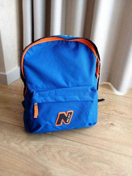 Рюкзак ,,Nerf ''