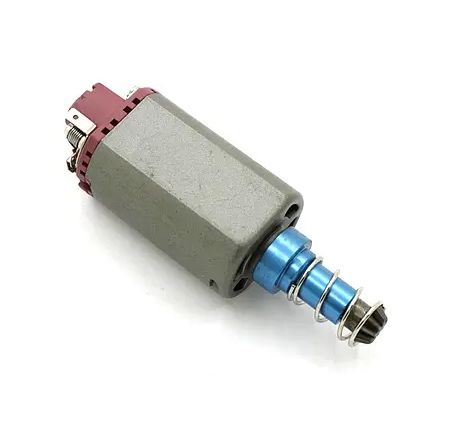 Стандартний мотор Rocket довгий