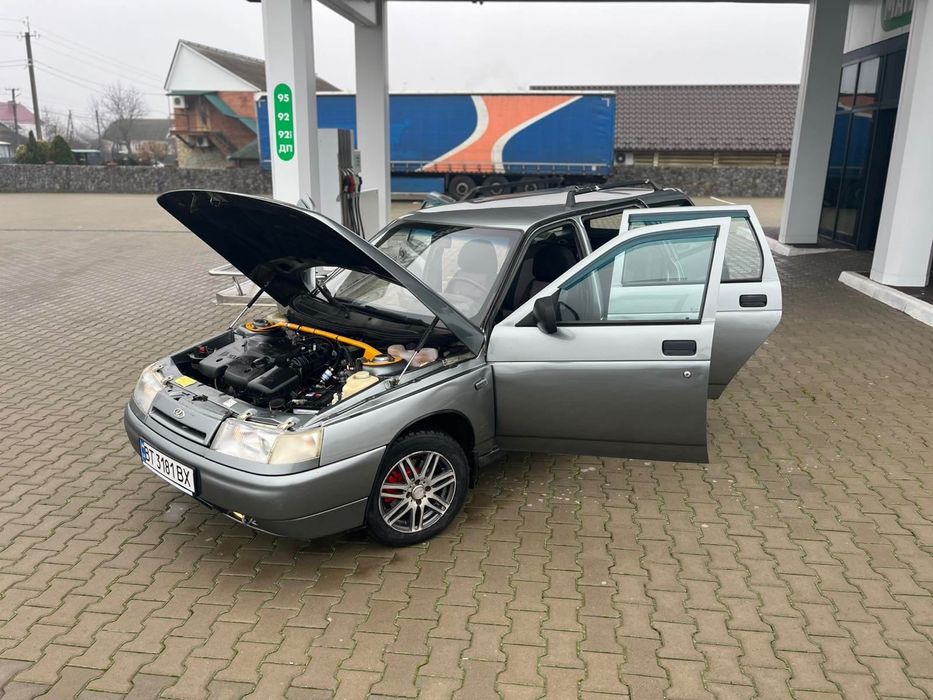 Ваз 2111 в гарному стані