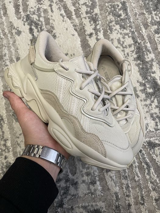 Кросівки Adidas Ozweego FX6029 Оригінал! 40р.