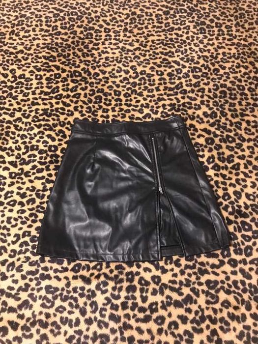 saia estilo napa SHEIN