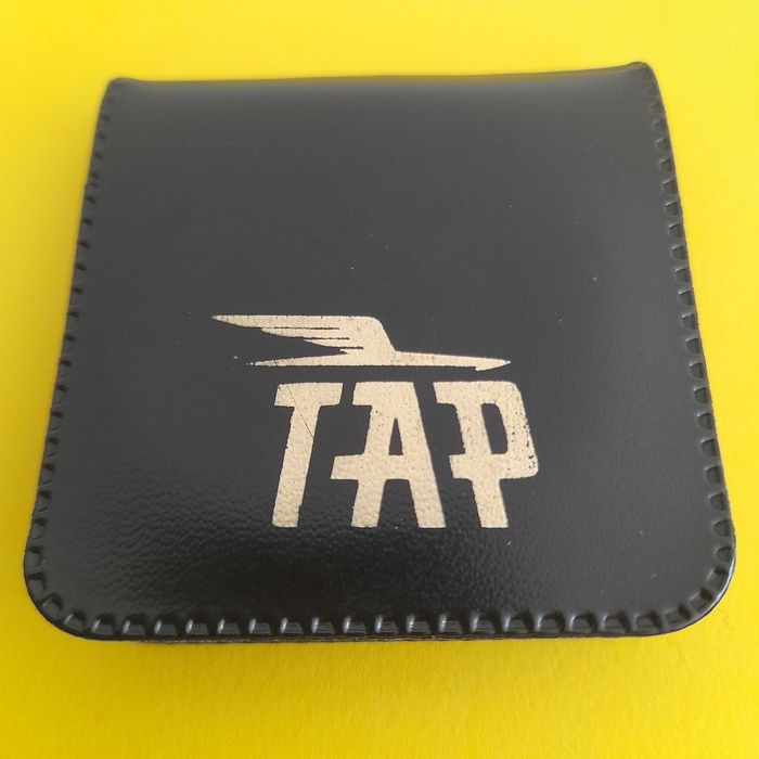 Aviação - Medalha comemorativa da entrega do primeiro  B-747 à TAP.