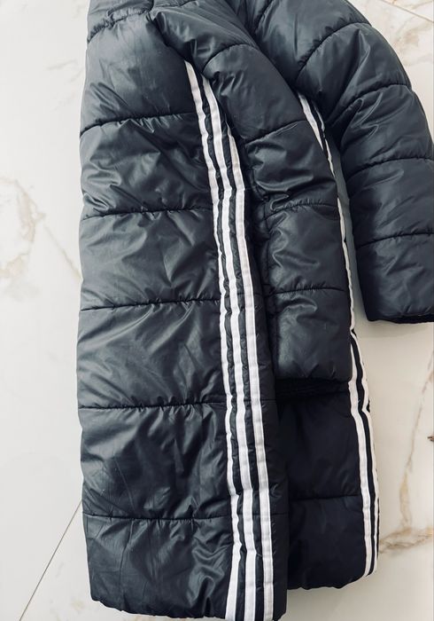 Куртка зимова розмір L