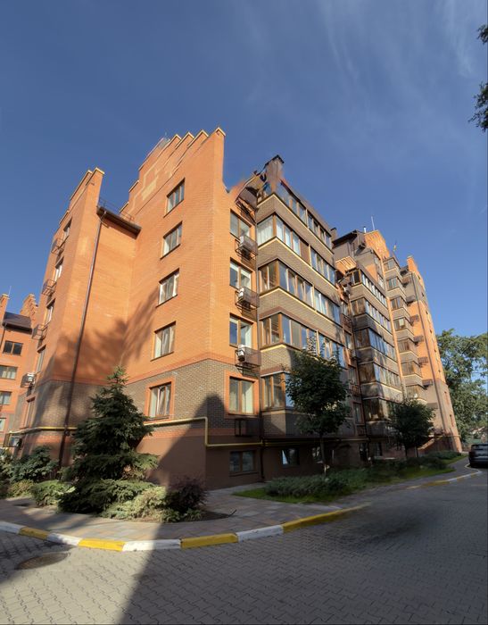 Євро 2К з частковим ремонтом у ЖК Мюнхаузен 1 Ірпінь