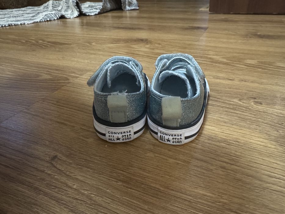 кеди Converse розмір 19