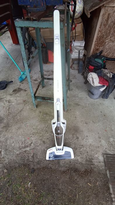 Odkurzacz AEG Li-30 cx7 x flexibility