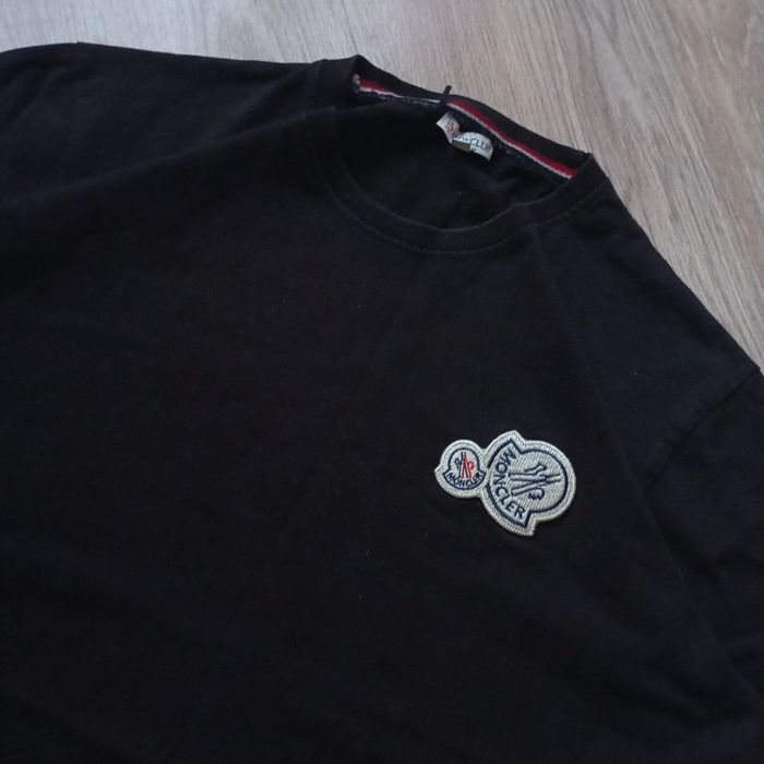 Футболка Moncler
