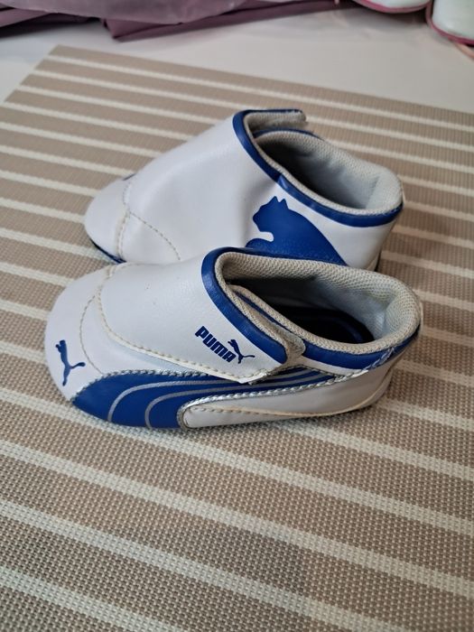 PUMA пінетки  Ідеал.